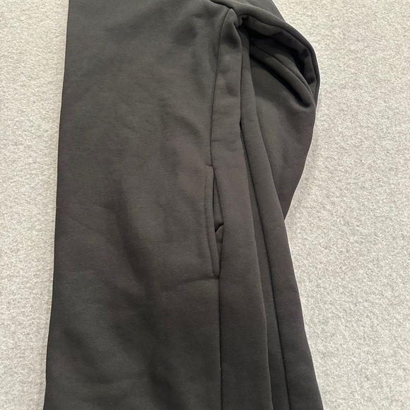 Pact Black Long-Sleeve Dress - Picture 5 of 7